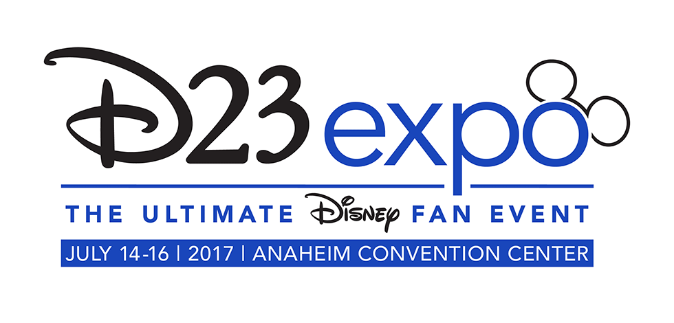 D23 Expo