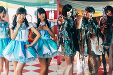 まゆゆがゾンビ化!?　“AKB48次世代”メンバーで贈る青春ポップホラー 画像