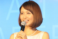 新婚・加藤夏希、『風立ちぬ』に影響され結婚式は「和装もいい」 画像