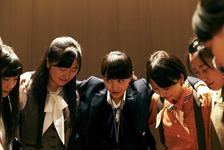 ももクロ、主演作『幕が上がる』で“女優”への変貌に自信！「全てをかけて戦いたい」 画像