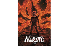 舞台「NARUTO-ナルト-」がキャストを発表！ 画像