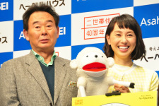 東尾パパ、娘・理子との“同居”は石田純一との関係がネック？ 画像