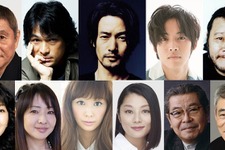 竹野内豊、江口洋介＆松坂桃李＆ビートたけし豪華俳優陣と共演！『人生の約束』製作決定 画像