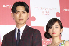 松田翔太、「おのずと二股に…」「遠距離恋愛は無理」　赤裸々発言に前田敦子もビックリ!? 画像