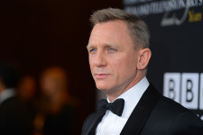 『007』最新作、撮影による騒音で近隣住民から苦情殺到 画像