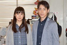 小泉孝太郎＆小西真奈美、「死の臓器」で12年ぶり共演！「いまでもいい女性だなと」 画像