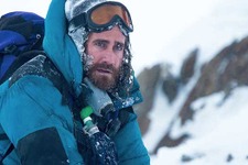 【予告編】ジェイク・ギレンホールも青ざめる大自然の驚異『エベレスト3D』 画像