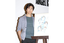上川隆也「エンジェル・ハート」好評で決意新た 「よし、このまま」 画像