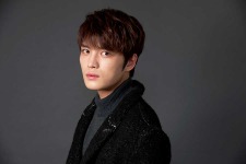 【インタビュー】キム・ジェジュン、ドラマ「スパイ」を語る…「秘密？ いっぱいあります」 画像