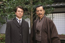 榎木孝明＆石黒賢、明治の偉人を演じる！新春ドラマ「百年の計、我にあり」 画像