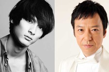 高良健吾＆板尾創路、『ふきげんな過去』に出演決定！「演る前とにかく迷った」 画像