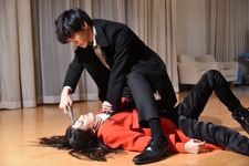 松坂桃李＆木村文乃＆菜々緒…黒幕は誰？ 「サイレーン」衝撃の最終回へ 画像