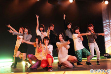 AKB48×ももクロ×ハロプロのアイドルコラボ実現！「FNS歌謡祭」 画像