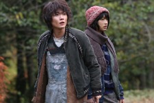 神木隆之介＆門脇麦、“生きること”の意味を問う…近未来映画『太陽』解禁 画像