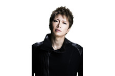 GACKT、『カーラヌカン』で14年ぶりに映画主演に抜擢！「世界観に共感」 画像