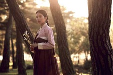 【予告編】“国民の初恋”miss Aスジ主演、女人禁制を破った初の人物描く『花、香る歌』 画像