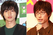 山崎賢人＆ディーン・フジオカ＆中島健人…なぜ“ドS男子”は愛される!? 画像