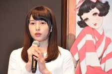 中山優馬、“岡山の奇跡”桜井日奈子との初対面は女装姿で勘違い勃発！ 画像