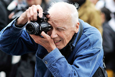 ストリートスナップを50年間撮り続けた写真家ビル・カニンガム、死去 画像