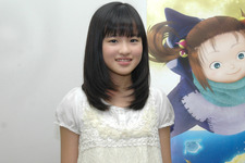 『よなよなペンギン』森迫永依インタビュー　12歳の名女優が語る“挑戦” 画像