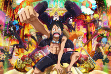 前作超えの大ヒットスタート！圧倒的人気をみせた『ONE PIECE FILM GOLD』 画像