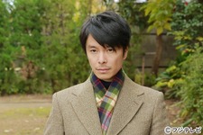 長谷川博己、初の本格ミステリードラマで主演！人気シリーズ「一の悲劇」ドラマ化 画像