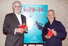 【インタビュー】鈴木敏夫「面白い作品をつくっていきたい」10年越し企画『レッドタートル ある島の物語』 画像