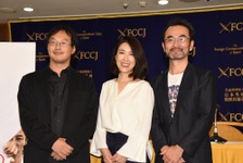 古舘寛治、筒井真理子との“夫婦”配役で深田監督を絶賛『淵に立つ』 画像