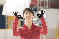 浅田真央＆羽生結弦、リンクでときめく！「コブクロ」書き下ろし曲に乗せた新CM到着 画像