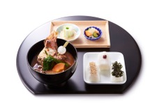 日本の汁文化を見つめなおす　和のスープストックトーキョー「おだし東京」オープン！ 画像