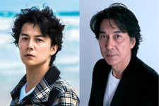 福山雅治×役所広司、是枝組で初共演！弁護士vs殺人犯の法廷サスペンスに 画像