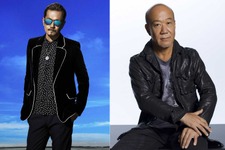 EXILE ATSUSHI×久石譲が約3年ぶりにタッグ！ 『たたら侍』の主題歌に 画像