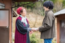 林遣都×市原悦子『しゃぼん玉』、感涙必至特別映像が公開 画像