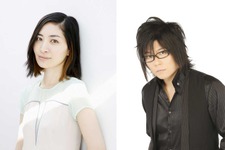 坂本真綾＆森川智之、ナタリー・ポートマン主演作『ジェーン』の吹替を担当！ 画像