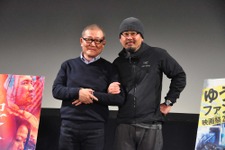 國村隼、韓国映画『哭声』でのふんどしシーンは「台本はスッポンポンだった」と告白 画像