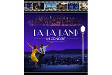 『ラ・ラ・ランド』をライブ演奏で楽しむ！シネマ・コンサート日本上陸 画像