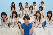 乃木坂46、史上初の2年連続で「高校生クイズ」の番組サポーターに！ 画像