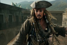 【シネマ羅針盤】夏映画は“海賊VS怪盗”？　ヒットの鍵はテーマパーク 画像