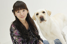 『きな子』夏帆インタビュー　犬に苦労し、犬に癒された1か月半 画像