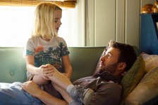 クリス・エヴァンスが子育て!? マーク・ウェブ監督作『gifted／ギフテッド』公開決定 画像