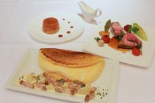 創業130年のフランス名店「ラ・メール・プラール東京」の絶品ノルマンディー料理3選 画像