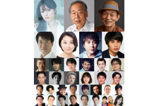 深田恭子、長瀬智也と8年ぶり共演！『空飛ぶタイヤ』豪華37名のキャスト発表 画像