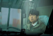 原田泰造、“父性”と“男性”揺れる心情を体現『ミッドナイト・バス』予告編公開 画像