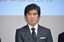 佐藤浩市、過去に出演した駄作タイトルは保秘！「言ったら殺される」 画像