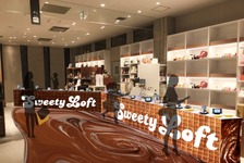 有名ショコラを“回転寿司”スタイルで楽しむ！「SWEETY LOFT」銀座ロフトにて期間限定登場 画像