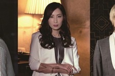 松坂桃李を娼夫の道に誘う…“情熱の試験”に真飛聖＆冨手麻妙 画像