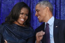 オバマ元大統領がNetflixと契約！夫婦で映画＆ドラマをプロデュースへ 画像