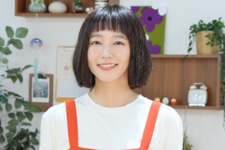 吉岡里帆、“おとなまる子”姿披露！竜星涼演じる“花輪くん”は「よりかっこよくなった」 画像