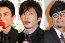 田中圭＆ディーン・フジオカ＆中尾明慶＆浜野謙太ら、“子煩悩パパ俳優”たちに注目 画像