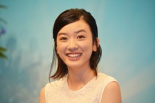 永野芽郁、涙を流し「鈴愛として生きてる」と実感！松雪泰子との“親子”エピソードも 画像